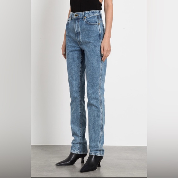 Khaite Daria - Picture 8 of 9